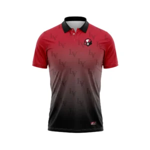 Full Dye Sub Coaches Polo - Adult/Youth