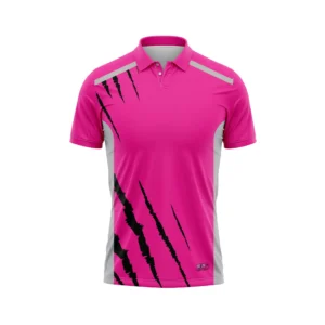 Full Dye Sub Coaches Polo - Womens