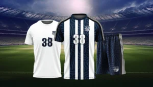 Ready 2 Go Soccer Program