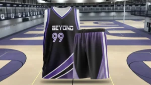 Ready 2 Go Basketball