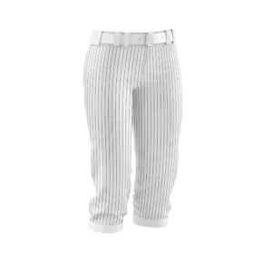 Full Dye Sub Fastpitch Pants - Varsity Pull-Up Pattern - Womens/Youth