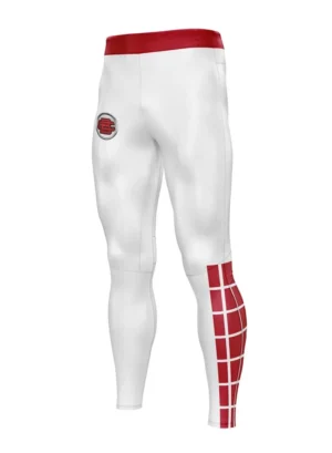 Full Dye Sub Compression Pants -  Adult/Youth