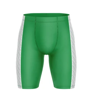 Full Dye Sub Compression Shorts -  Adult/Youth