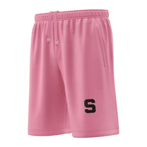 Full Dye Sub Fastpitch Shorts with pockets - Womens/Youth