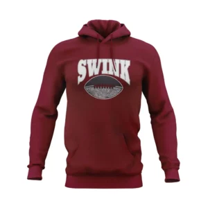 Full Dye Sub Pullover Hooded Jersey - Long Sleeve - Adult/Youth