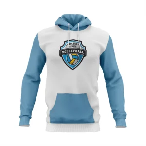 Full Dye Sub Hoodie - Adult/Youth