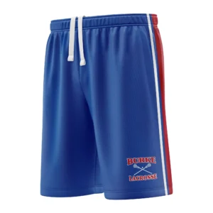 Full Dye Sub Workout Shorts - Adult/Youth