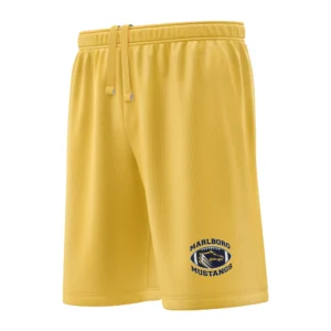 Full Dye Sub Workout Shorts - Adult/Youth