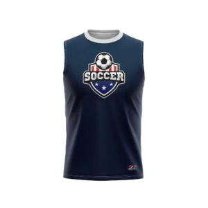 Full Dye Sub Compression Shirt - Sleeveless - Adult/Youth