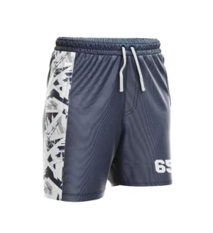 Full Dye Sub Soccer Shorts - Pro Line Pattern - Adult/Youth
