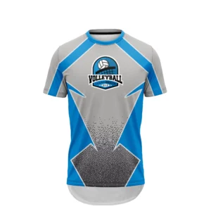 Full Dye Sub Compression Shirt - Short Sleeves - Adult/Youth