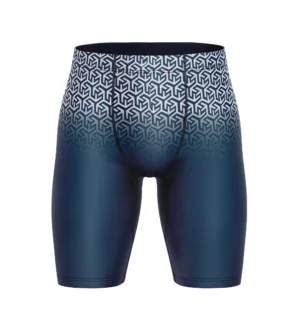 Full Dye Sub Compression Shorts -  Womens/Youth Girls