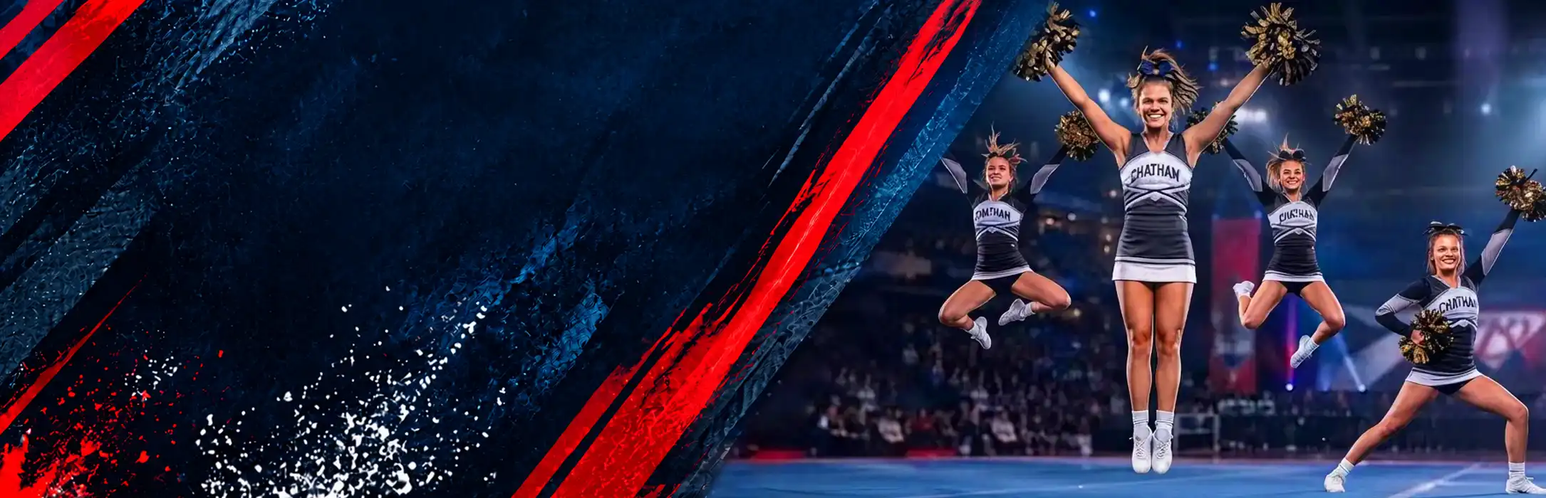 Cheer